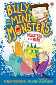 Monsters in the Dark (Billy and the Mini Monsters) image