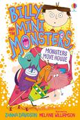 Monsters Move House (Billy and the Mini Monsters) image