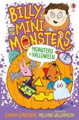 Monsters at Halloween (Billy and the Mini Monsters) image