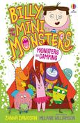 Monsters go Camping (Billy and the Mini Monsters) image