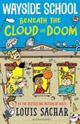 Wayside School Beneath the Cloud of Doom (Hardback) image