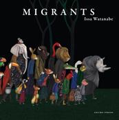 Migrants (Hardback) image