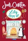 Lily Steps Up : A Lissadell Story image