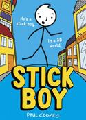 Stick Boy image