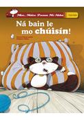 Na Bain le mo Chuisin (Mise Maire Treasa) image