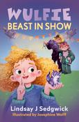 Wulfie: Beast in Show image