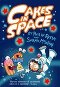 Cakes in Space image