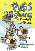 Pugs of the Frozen North image