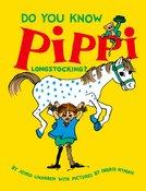 Do You Know Pippi Longstocking? image