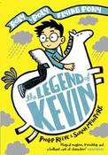 Roly-Poly Flying Pony The Legend of Kevin image