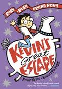 Roly-Poly Flying Pony Kevin's Great Escape image