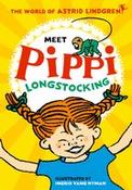 Meet Pippi Longstocking image