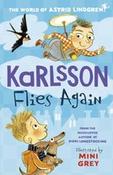 Karlsson Flies Again image