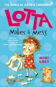 Lotta Makes a Mess image