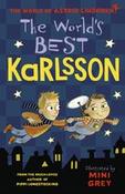 The World's Best Karlsson image