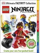 LEGO Ninjago Masters of Spinjitzu image