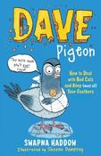 Dave Pigeon image