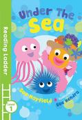 Under the Sea (Reading Ladder Level 1) image