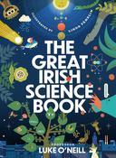 The Great Irish Science Book image