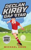 Declan Kirby Gaa Star 1 Championship Journey image
