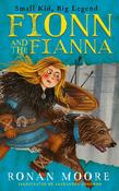 Fionn and the Fianna 2 image
