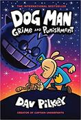 Dog Man Grime and Punishment 9 image