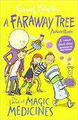 The Land of Magic Medicines A Faraway Tree Adventure image