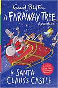 In Santa Claus's Castle A Faraway Tree Adventure image