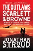 The Outlaws Scarlett &amp;amp; Browne (1) image