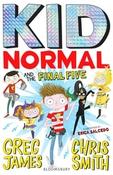Kid Normal and the Final Five 4 image