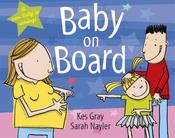 Baby on Board image