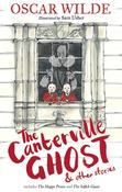 The Canterville Ghost and other stories image