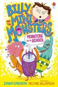 Monsters go to School (Billy and the Mini Monsters) image