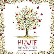 Huwie The Apple Tree image