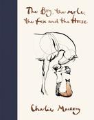 The Boy, the Mole, the Fox and the Horse image