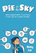Pie in the Sky image