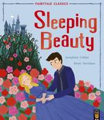 Sleeping Beauty (Fairytale Classics) image