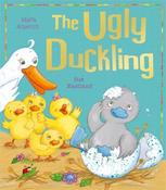 The Ugly Duckling (Fairytale Classics) image
