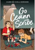 Go Ceann Scribe image