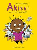 Akissi Tales of Mischief image