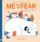 Me and my Fear image