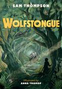 Wolfstongue image