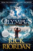 The Son of Neptune (Heroes of Olympus 2) image