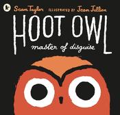Hoot Owl Master of Disguise image