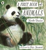 A First Book of Animals image