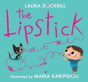 The Lipstick (Hardback) image