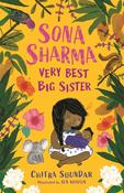 Sona Sharma Very Best Big Sister image