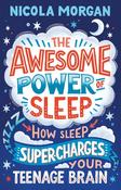 The Awesome Power of Sleep image