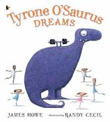 Tyrone O'Saurus Dreams image