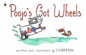 Poojo's Got Wheels image